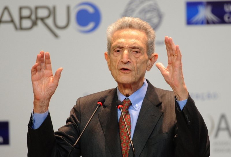 Plínio: quarto lugar na eleição presidencial de 2010 | Marcelo Casal/ABr