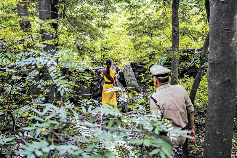 | daniel berehulak para The New York Times