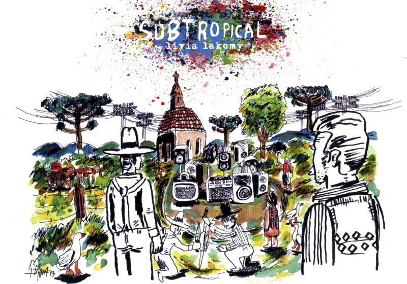 | Fabiano Vianna/Reprodução