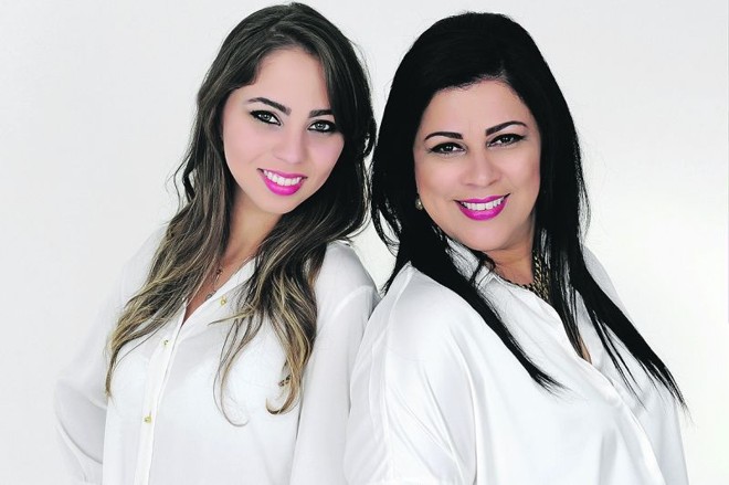 Mãe e filha atuam juntas nos projetos da Leal Ribas Engenharia e Arquitetura | 