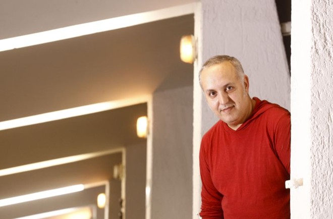 Paulo Biscaia Filho vai dirigir e editar o longa-metragem, que será rodado em 2015 nos Estados Unidos |