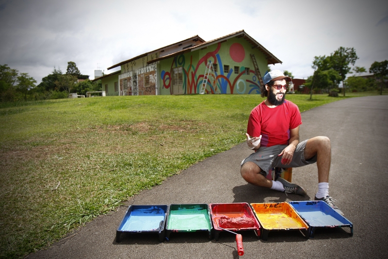 | Jonathan Campos/Gazeta do Povo