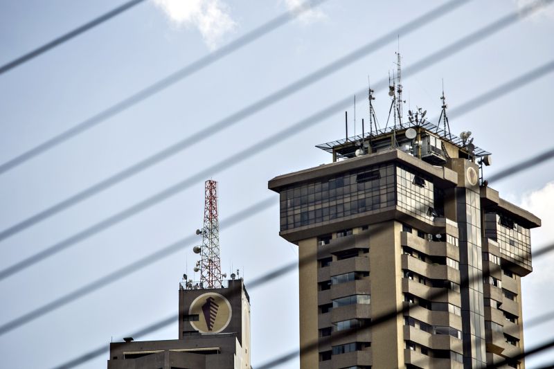 Previsão é que edital do 4G seja publicado neste mês | Marcelo Andrade/ Gazeta do Povo
