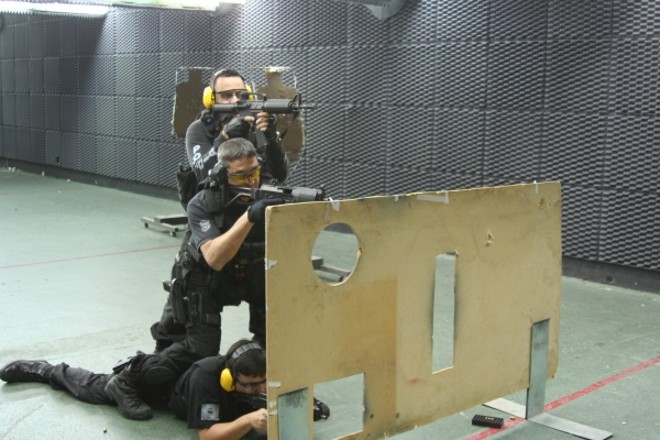 Curso de formação de delegados do Paraná é o segundo mais enxuto do Brasil | 