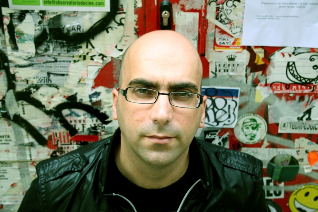 Escritor português estará em Curitiba no dia 7 de agosto, no festival Litercultura