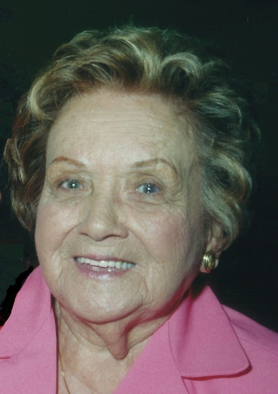 Uma figura inesquecível | Arquivo da família