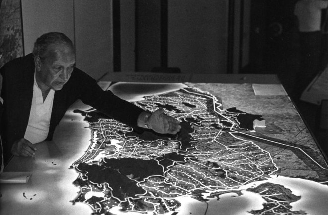 Ostracismo pós-fim da ditadura e esquecimento de legado | 