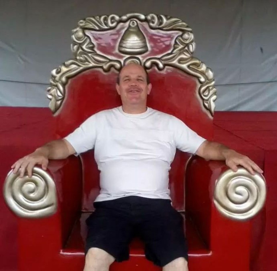 Amigos para sempre | Arquivo da família