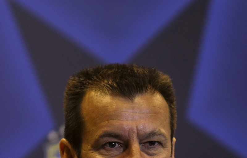 | Antonio Lacerda/ EFE