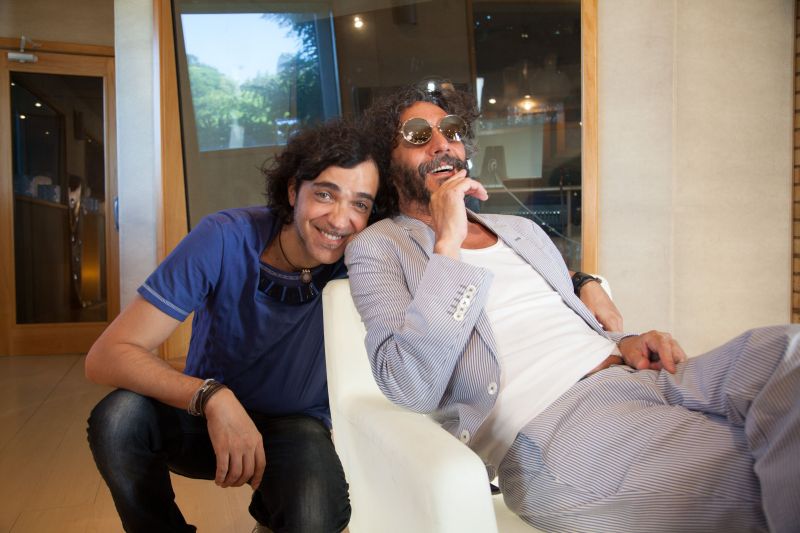 | Divulgação/Canal Brasil