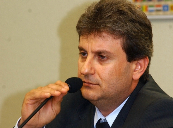 Alberto Youssef está internado na UTI, segundo advogado | Jose Cruz/ Ag Brasil