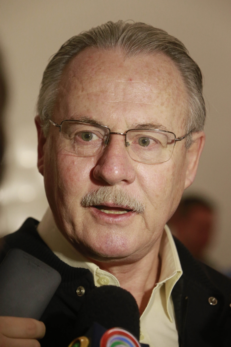 Orlando Pessuti: um dos contrários a Requião | Cesar Machado / Gazeta do Povo