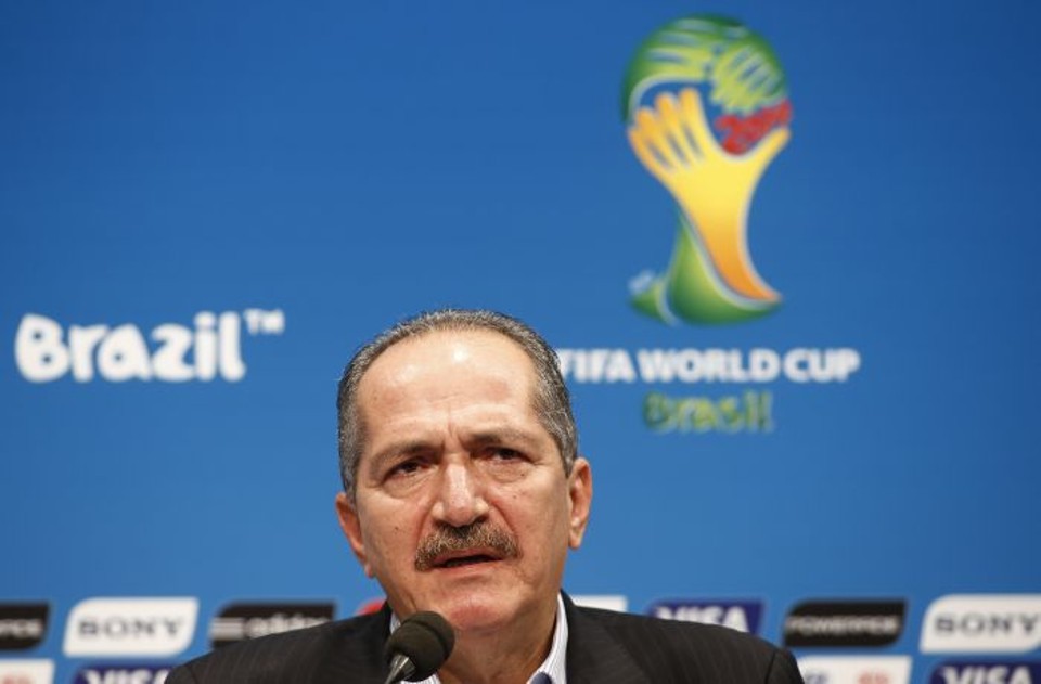 Aldo Rebelo destacou que governo não terá interferência nas entidades de futebol | Hugo Harada/Gazeta do Povo