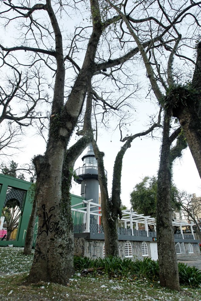 Biblioteca será reformada |