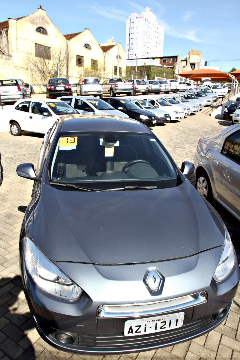 Consórcio ajuda comprador a adquirir o bem desejado | Roberto Custodio/Gazeta do Povo