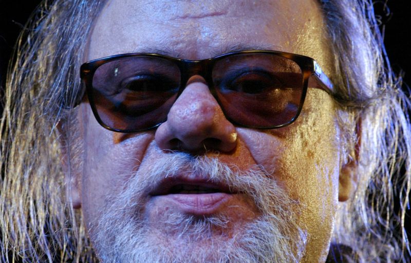 Tommy Ramone era o último remanescente da banda de punk rock | Arnd Wiegmann/Reuters