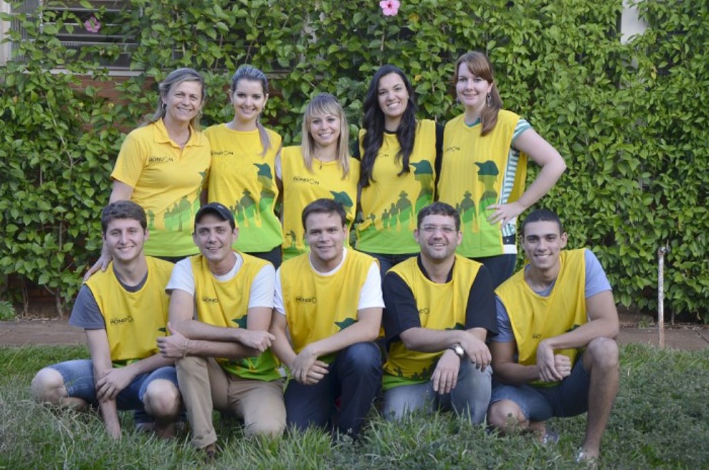 | Divulgação / Uenp