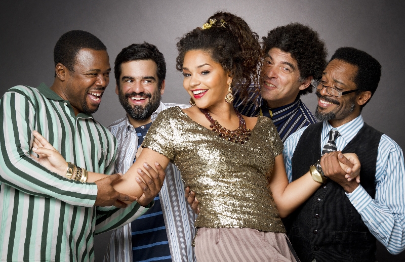 O espetáculo tem apresentações nos dias 9 e 10 de agosto, no Teatro Guaíra | Silvana Marques/Divulgação