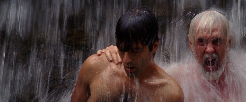 O Som ao Redor (2012): filme de Kleber Mendonça Filho concorreu a uma indicação ao Oscar de Melhor Filme Estrangeiro deste ano e está na programação da mostra | Divulgação