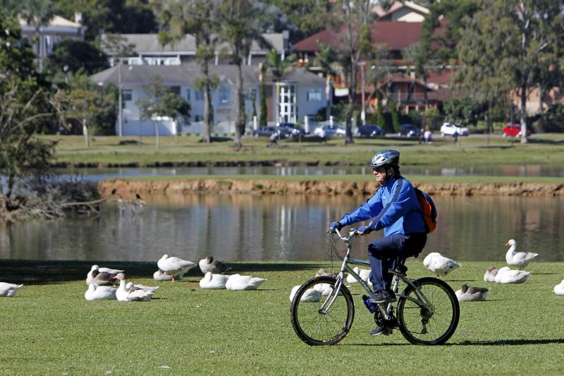 | Antônio More/Agência de Notícias Gazeta do Povo/Arquivo