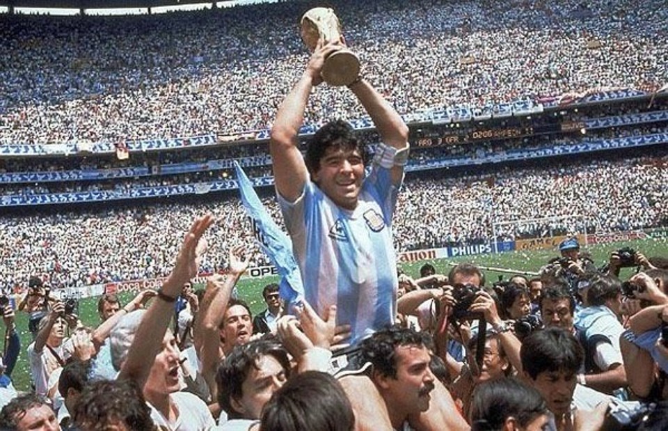 Na primeira final a Argentina levou a melhor | Reuters