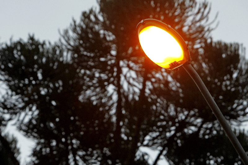 Diferença entre as duas propostas de reajuste deve ter um impacto de R$ 1 bilhão para Copel | Antônio More/ Gazeta do Povo