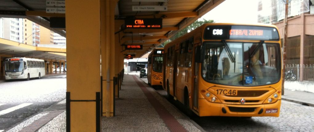 Integração esta garantida até o fim do ano | Fernanda Trisotto / Gazeta do Povo