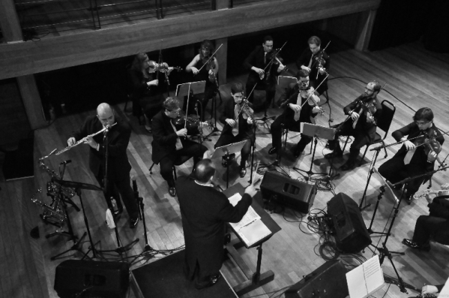 O concerto "Orquestra Opus Convida Ana Carolina" faz parte do "Estação Volvo" | Divulgação