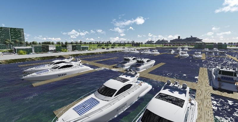 | Ricardo Amaral Arquitetos Associados