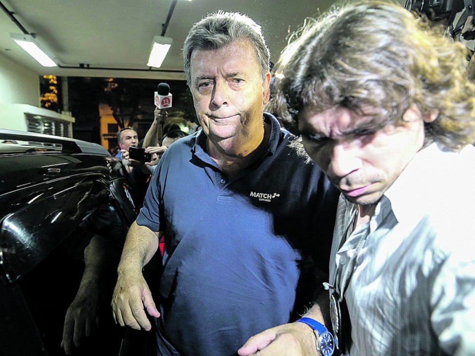  | Ramires Ferreira/ EFE