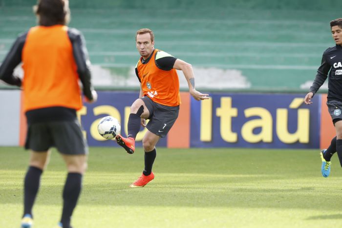 | Antonio More / Gazeta do Povo