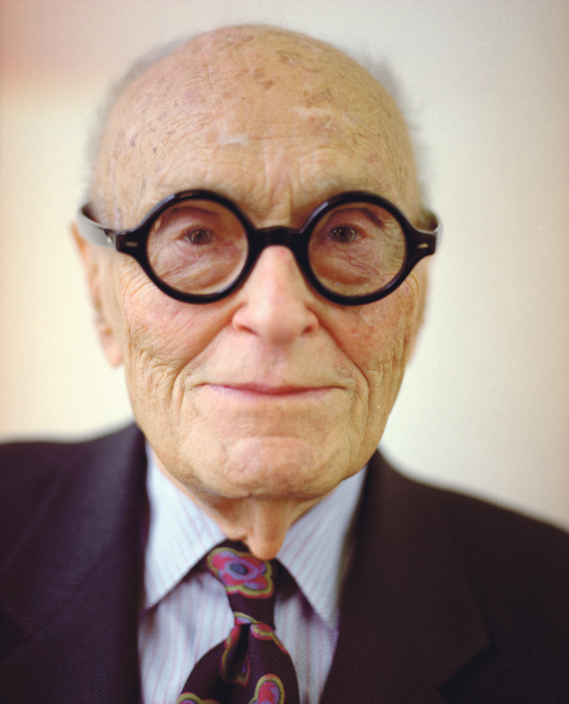 Glass House (Connecticut, EUA): Johnson morou por 58 anos obra que ele mesmo projetou | Getty Images