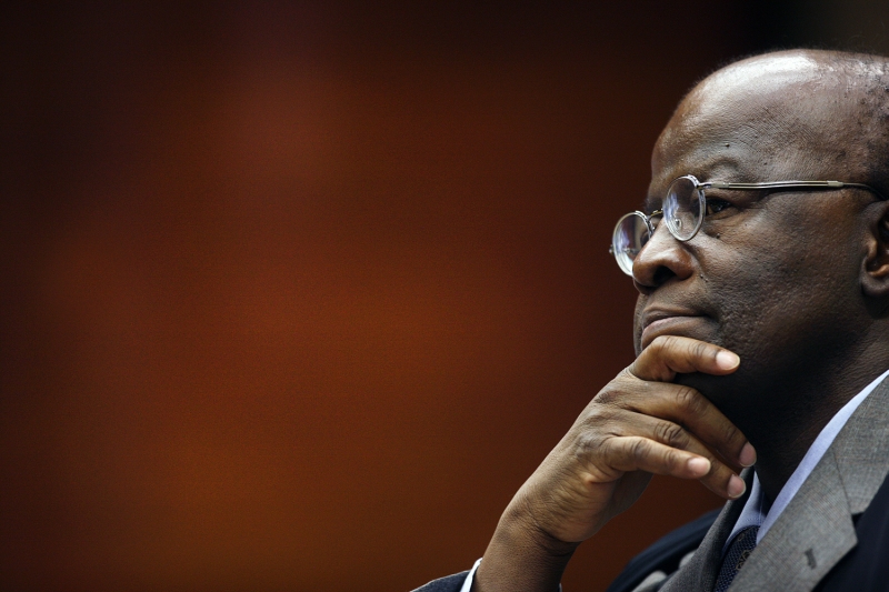 Barbosa: equipe vai garantir a transição tranquila | Nelson Jr./STF