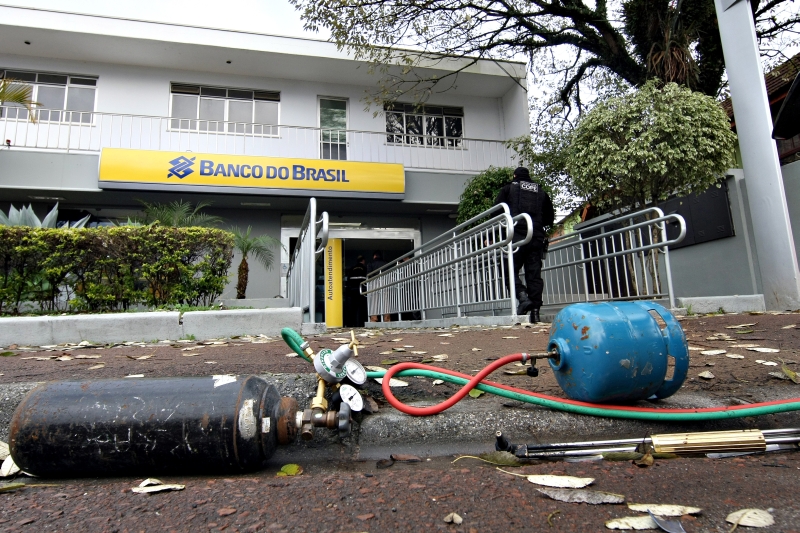 | Aniele Nascimento/ Gazeta do Povo