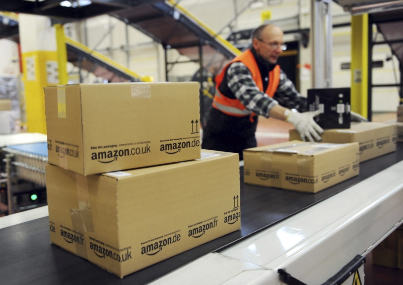 Amazon pode tornar obsoleta a venda avulsa de livros digitais | Uwe Zucchi/EFE