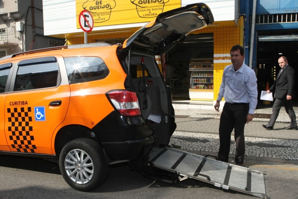  | Aniele Nascimento / Gazeta do Povo