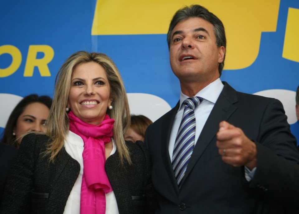  | Aniele Nascimento/ Gazeta do Povo