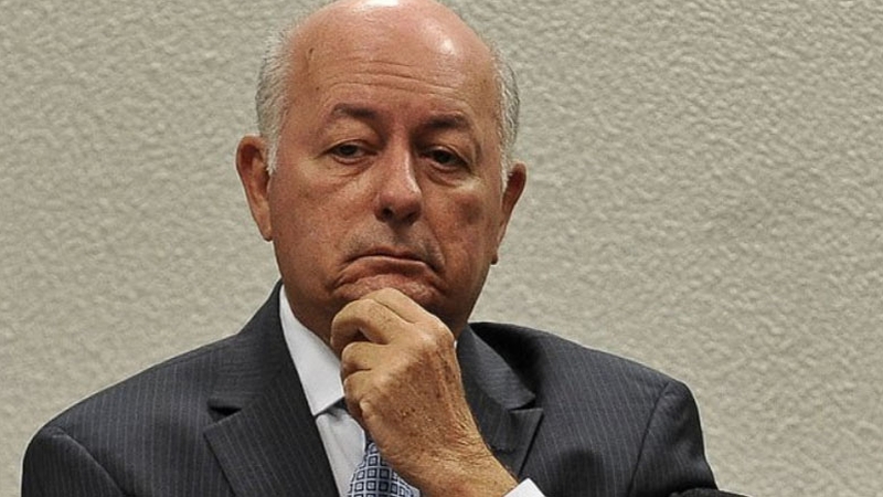 O relator do processo no TCU, José Jorge, entendeu que conselheiros não tiveram culpa | Divulgação