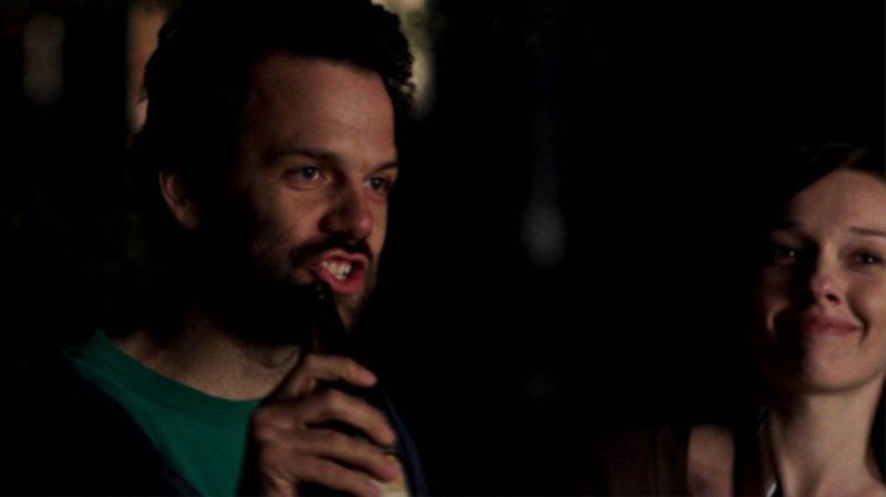 Cenas do teaser de Virgin Cheerleaders in Chains: incentivo via crowdfunding | Divulgação