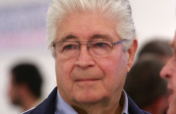 Candidato a governador, Roberto Requião (PMDB) | Cesar Machado/ Gazeta do Povo