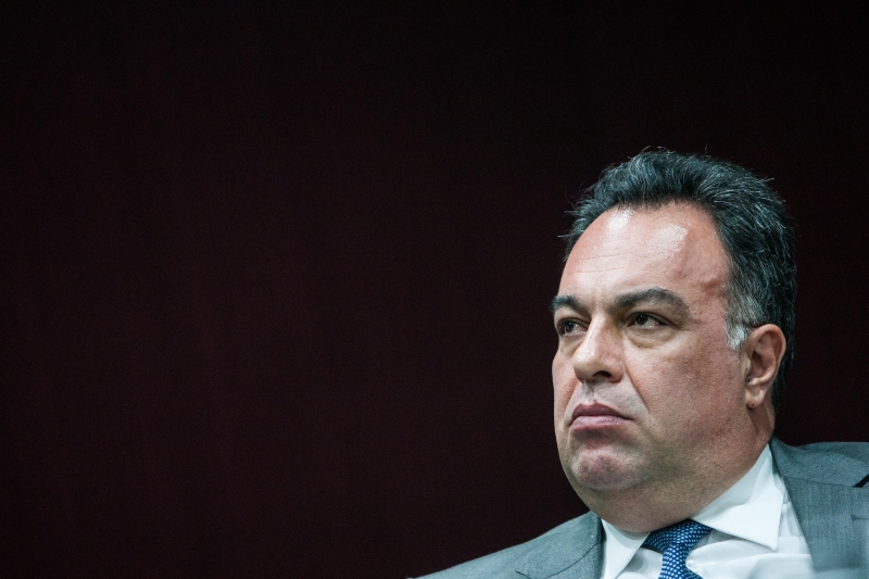 André Vargas criticou condução do processo no Conselho de Ética | Brunno Covello/Gazeta do Povo