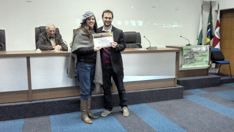  | Aimoré Índio do Brasil Arantes