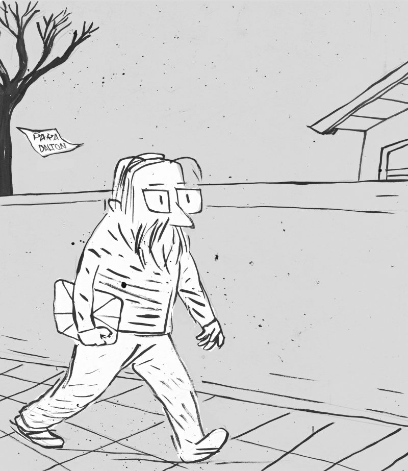 | Ilustração: Benett