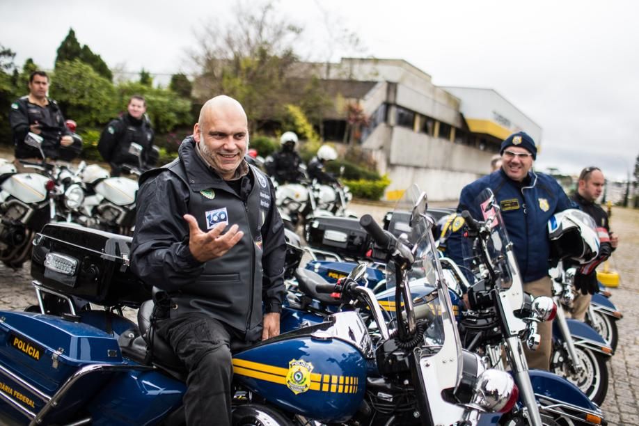 | Brunno Covello / Gazeta do Povo