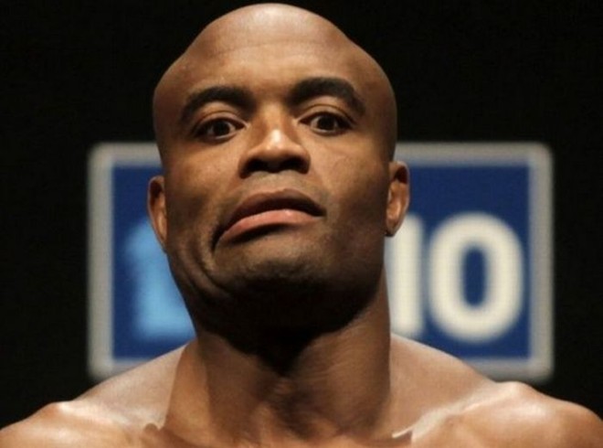 Anderson Silva retorna ao octógono em janeiro | Reuters