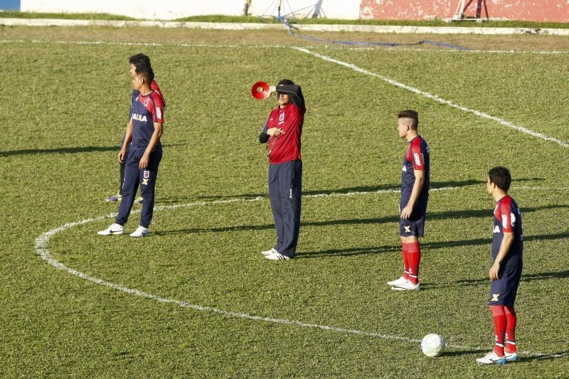 | André Rodrigues/ Gazeta do Povo