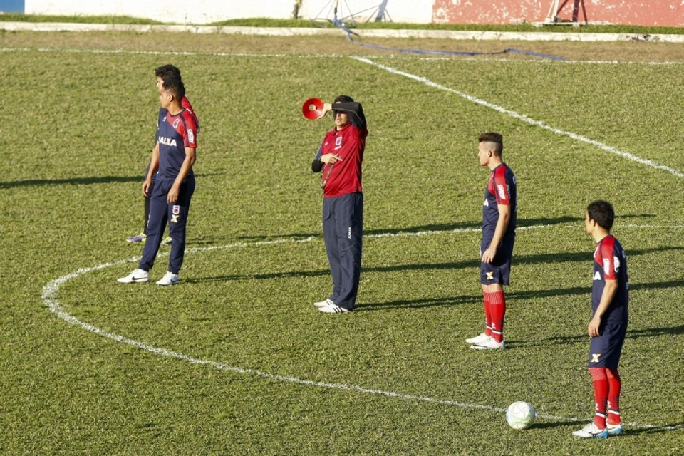  | André Rodrigues/ Gazeta do Povo