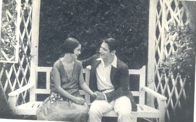 A Filha do Advogado (1926), longa pioneiro em Recife |