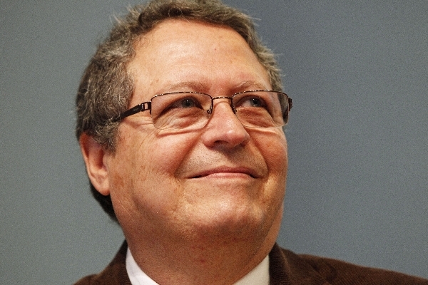 Prefeito de Paranaguá, Edison Kersten (PMDB) | Antônio More/ Gazeta do Povo