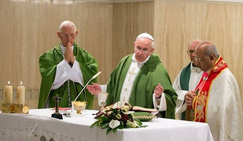 | Rádio Vaticano/Divulgação